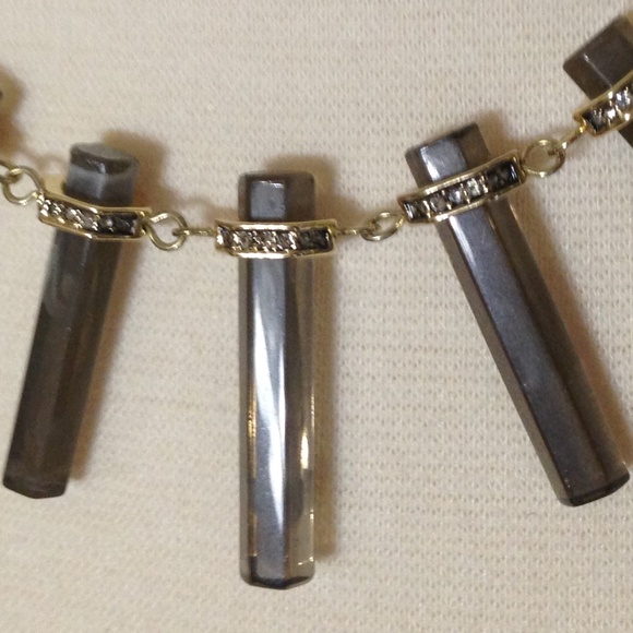 HOUSE OF HARLOW - Bar Pendant - In Perfect Shape - Picture 4 of 4